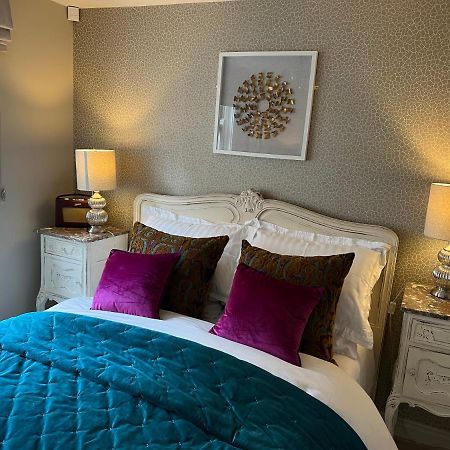 Coppergate Apartments Γιορκ Εξωτερικό φωτογραφία