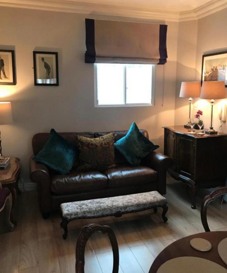 Coppergate Apartments Γιορκ Εξωτερικό φωτογραφία