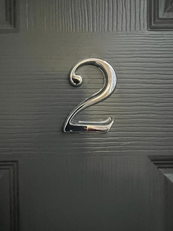 Coppergate Apartments Γιορκ Εξωτερικό φωτογραφία