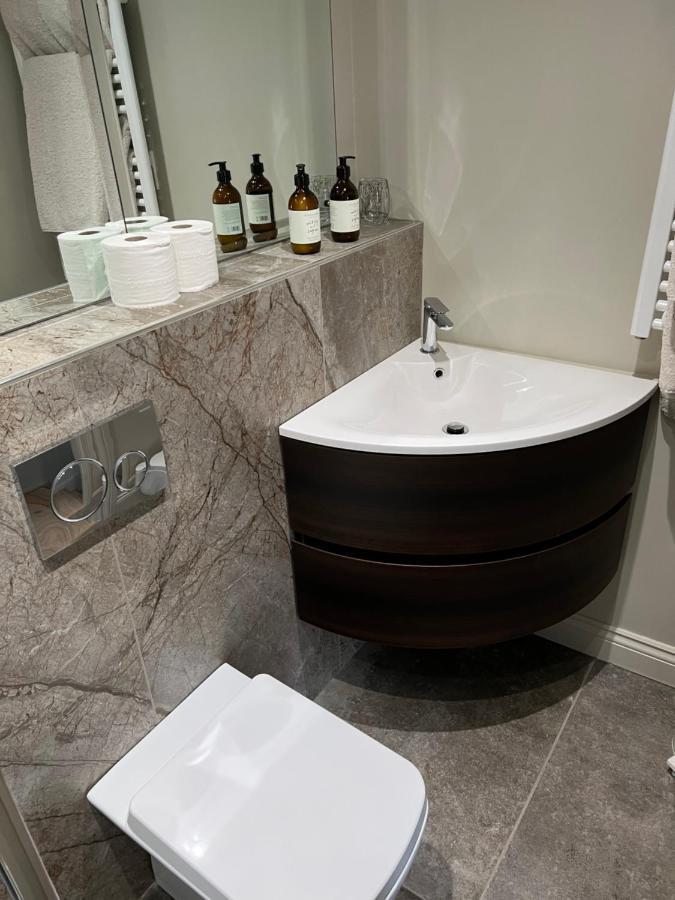 Coppergate Apartments Γιορκ Εξωτερικό φωτογραφία