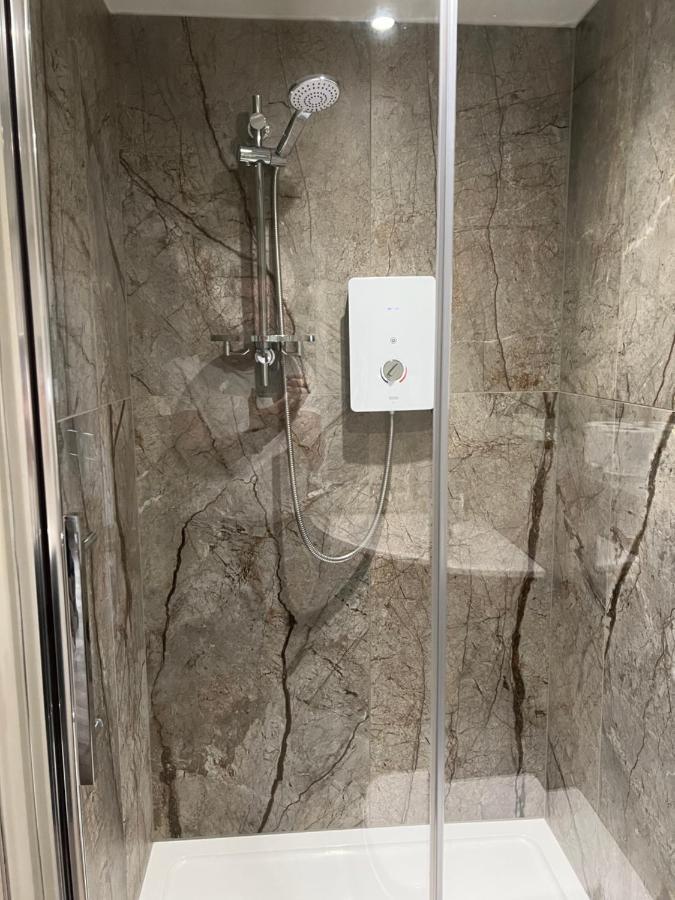 Coppergate Apartments Γιορκ Εξωτερικό φωτογραφία