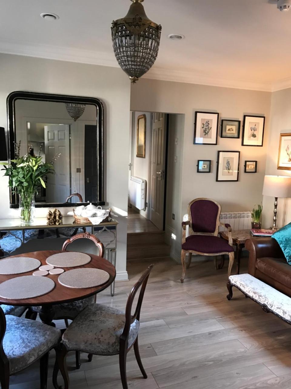 Coppergate Apartments Γιορκ Εξωτερικό φωτογραφία
