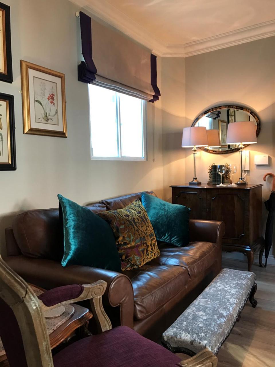 Coppergate Apartments Γιορκ Εξωτερικό φωτογραφία