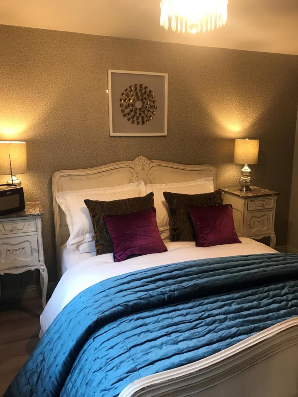 Coppergate Apartments Γιορκ Εξωτερικό φωτογραφία